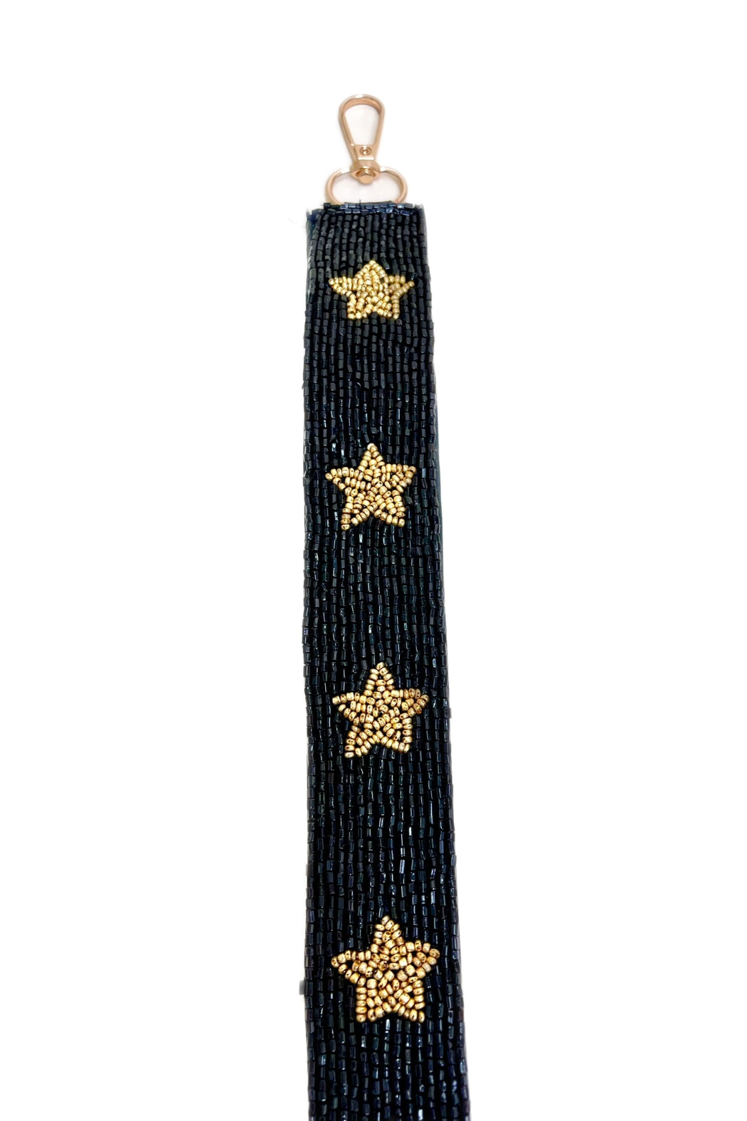 Beaded Bag Straps