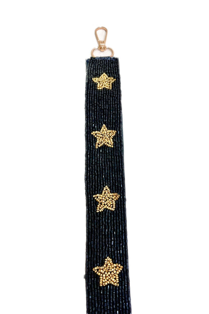 Beaded Bag Straps
