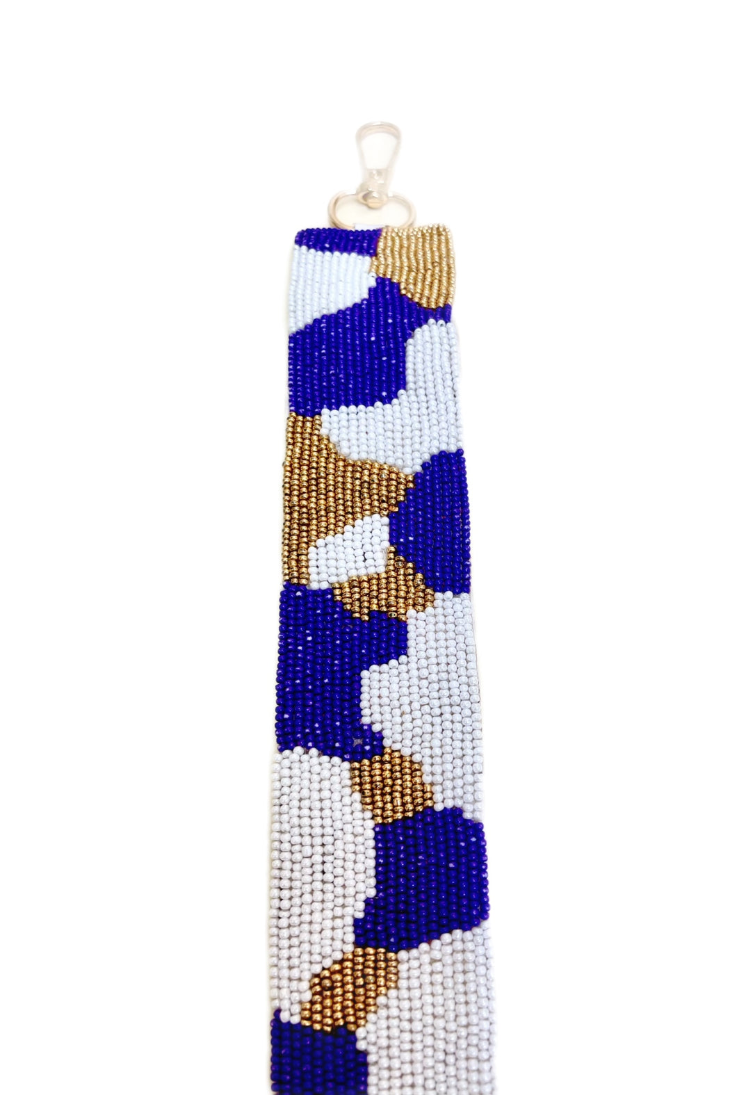 Beaded Bag Straps