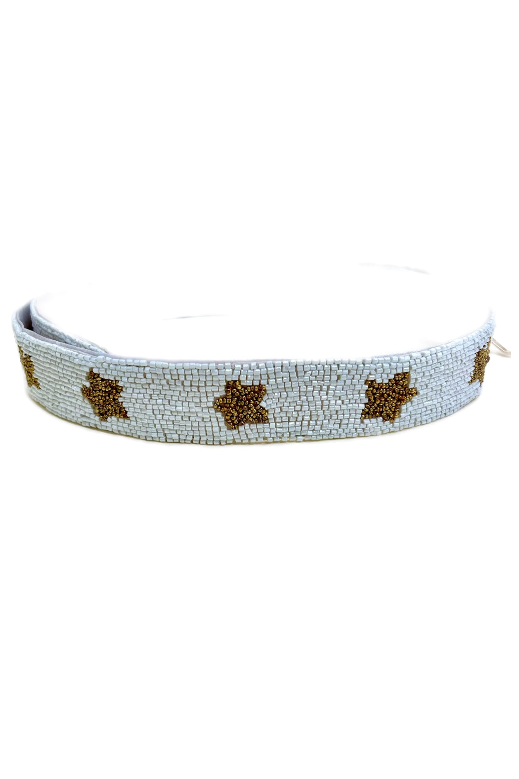 Beaded Bag Straps