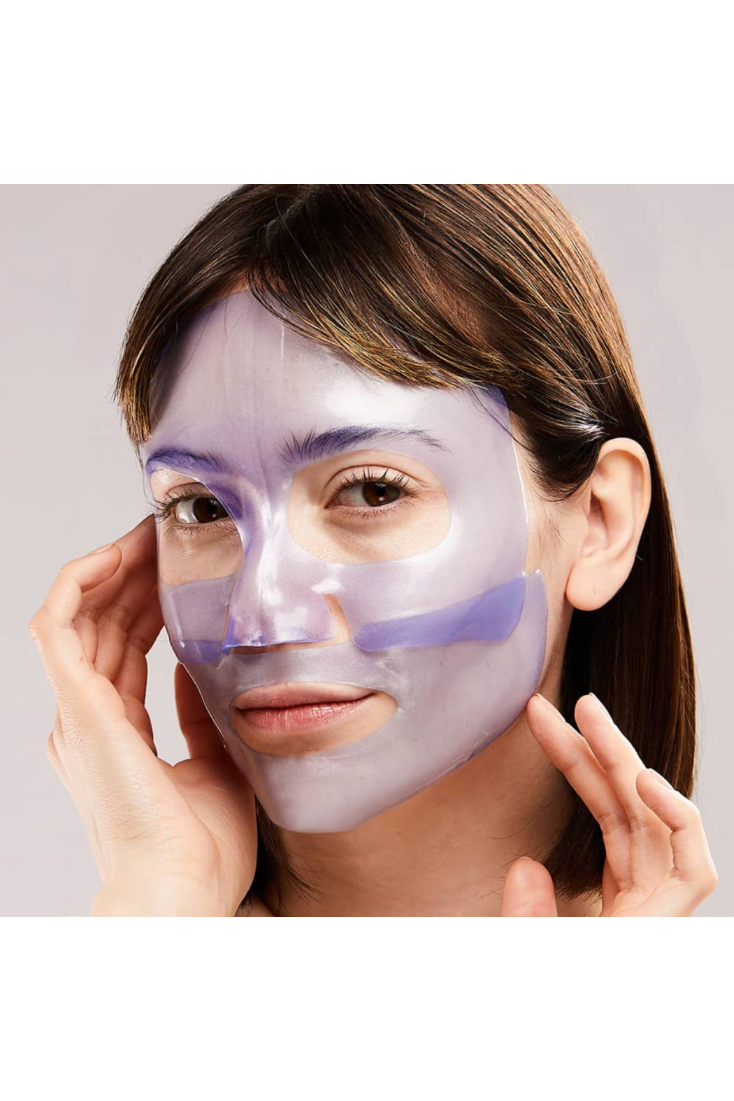 Beauty Sleep Hydrogel Mask- Single Pack