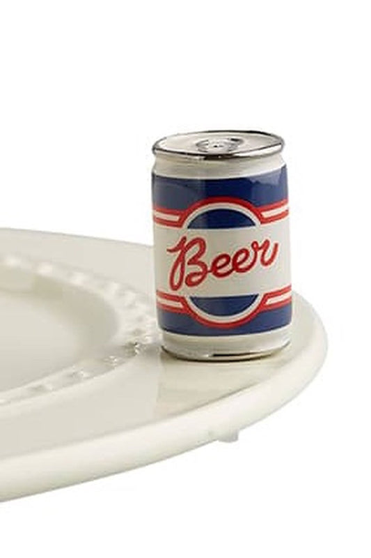Beer Can Mini