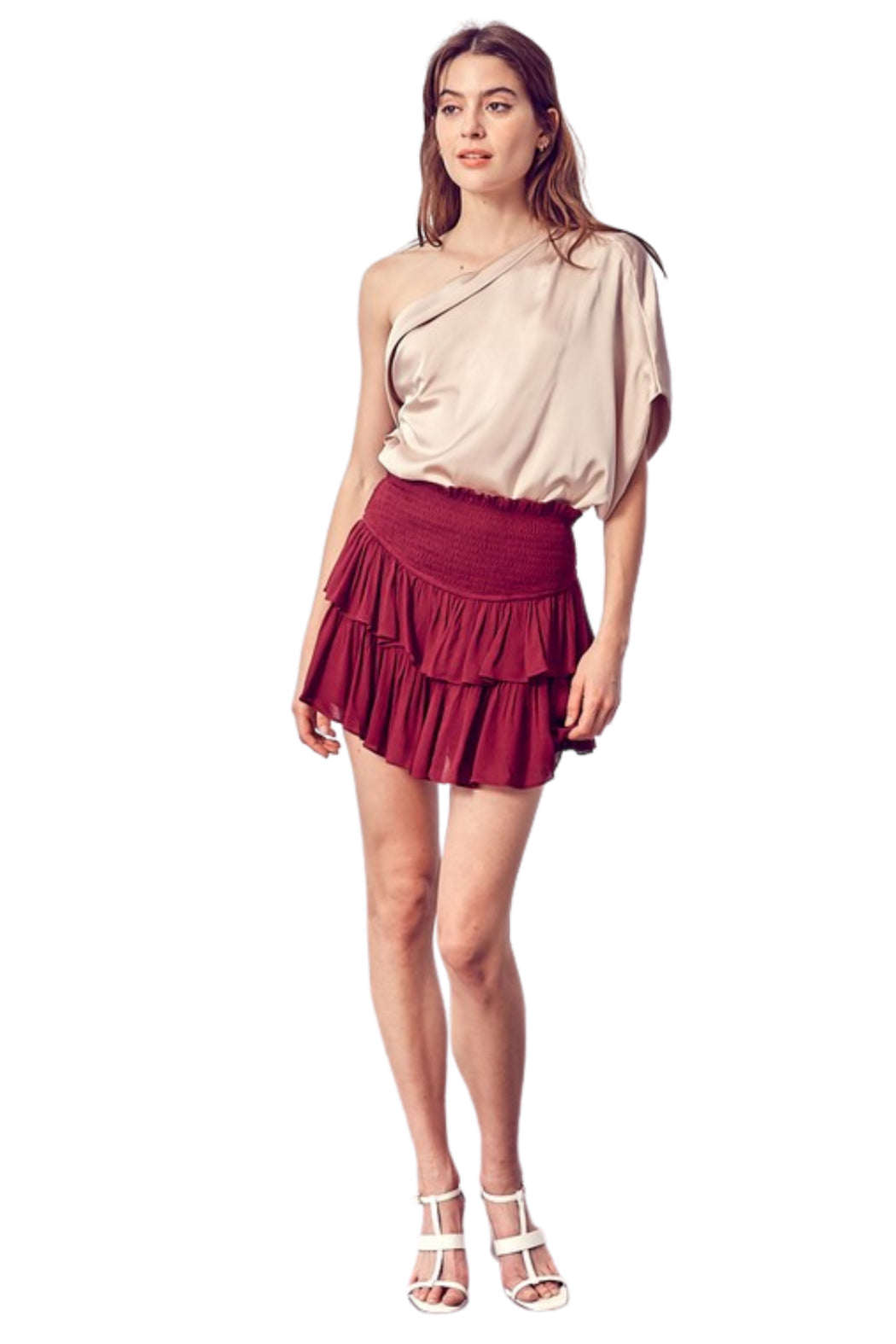 Bella Skirt