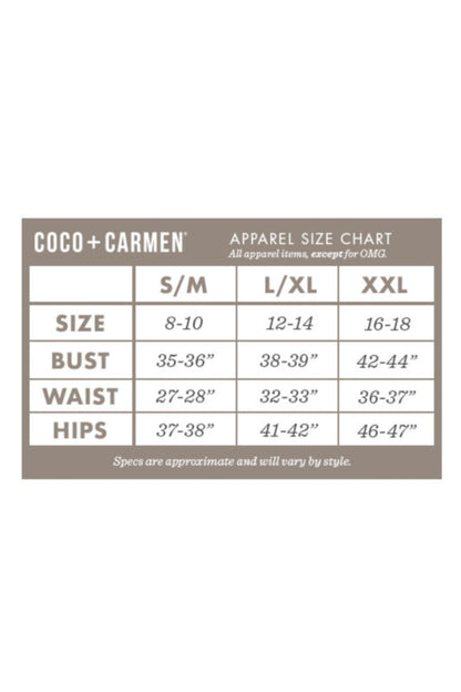 Bella Tee Curvy