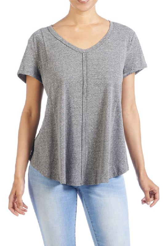 Bella Tee Curvy