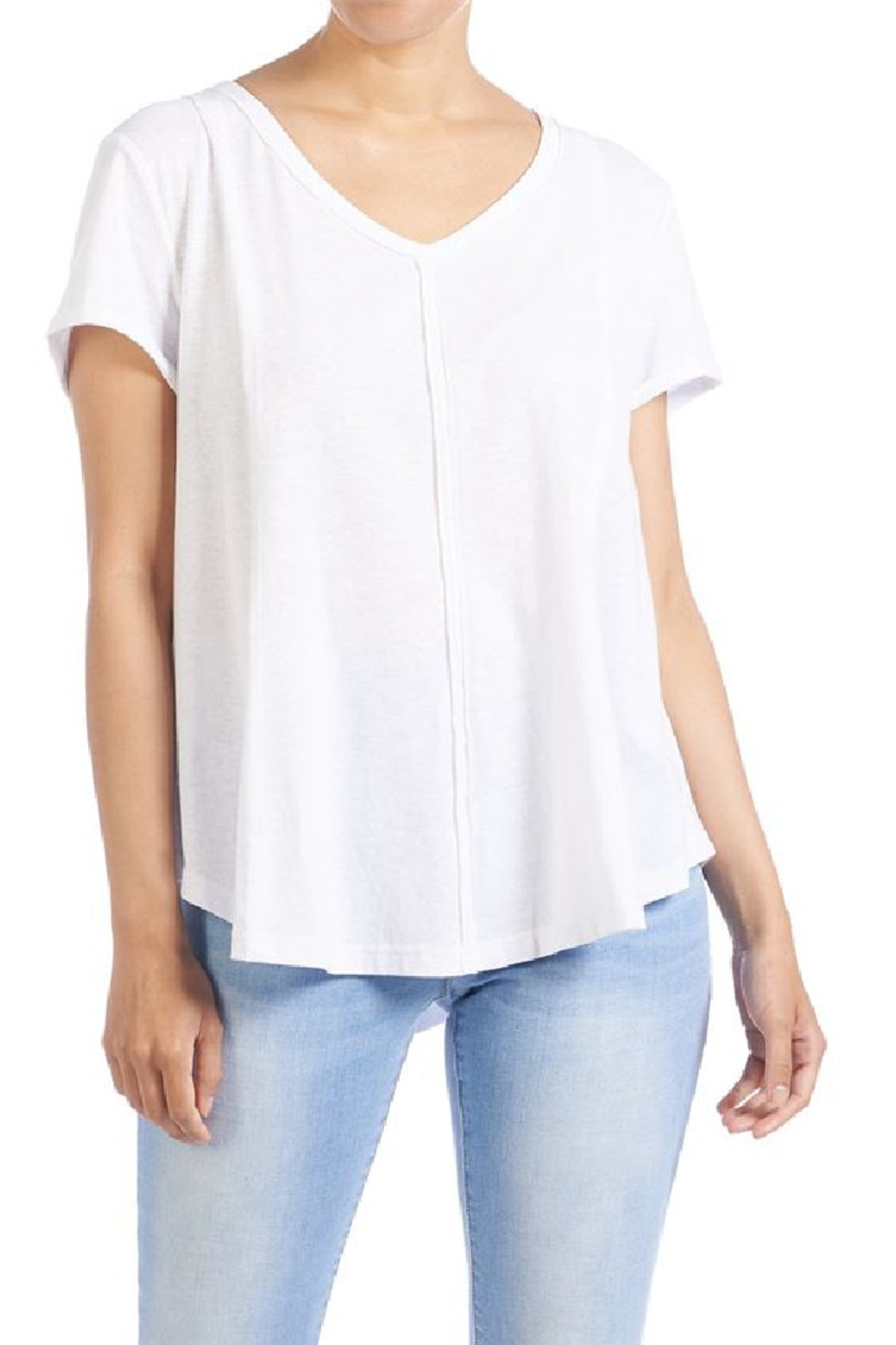 Bella Tee Curvy