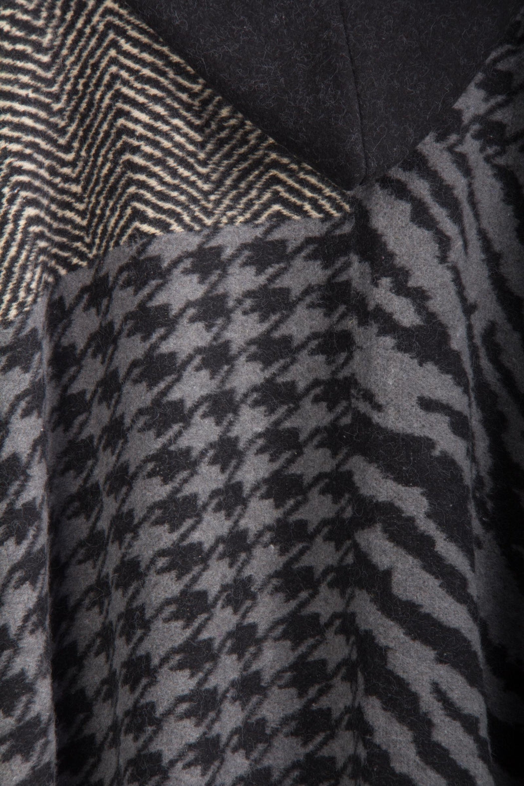 Beverly Fur Faux Kimono