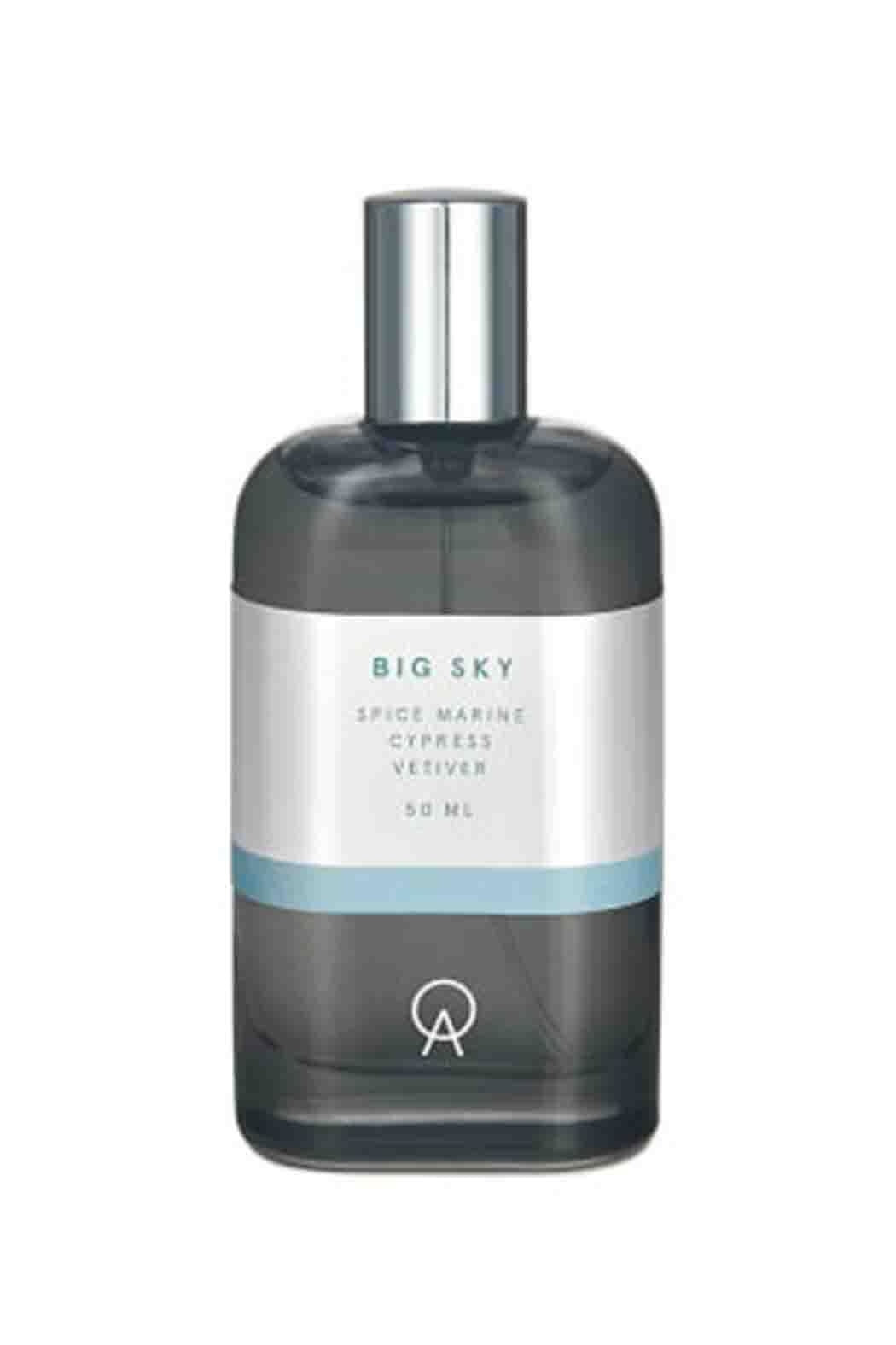 Big Sky Fragrance