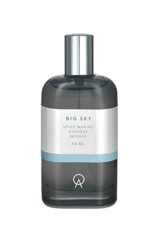 Big Sky Fragrance