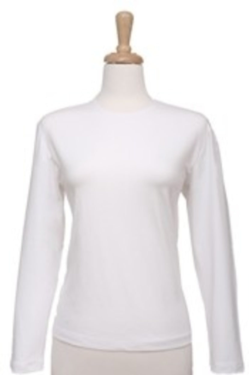 3/4 Sleeve Layering Shell