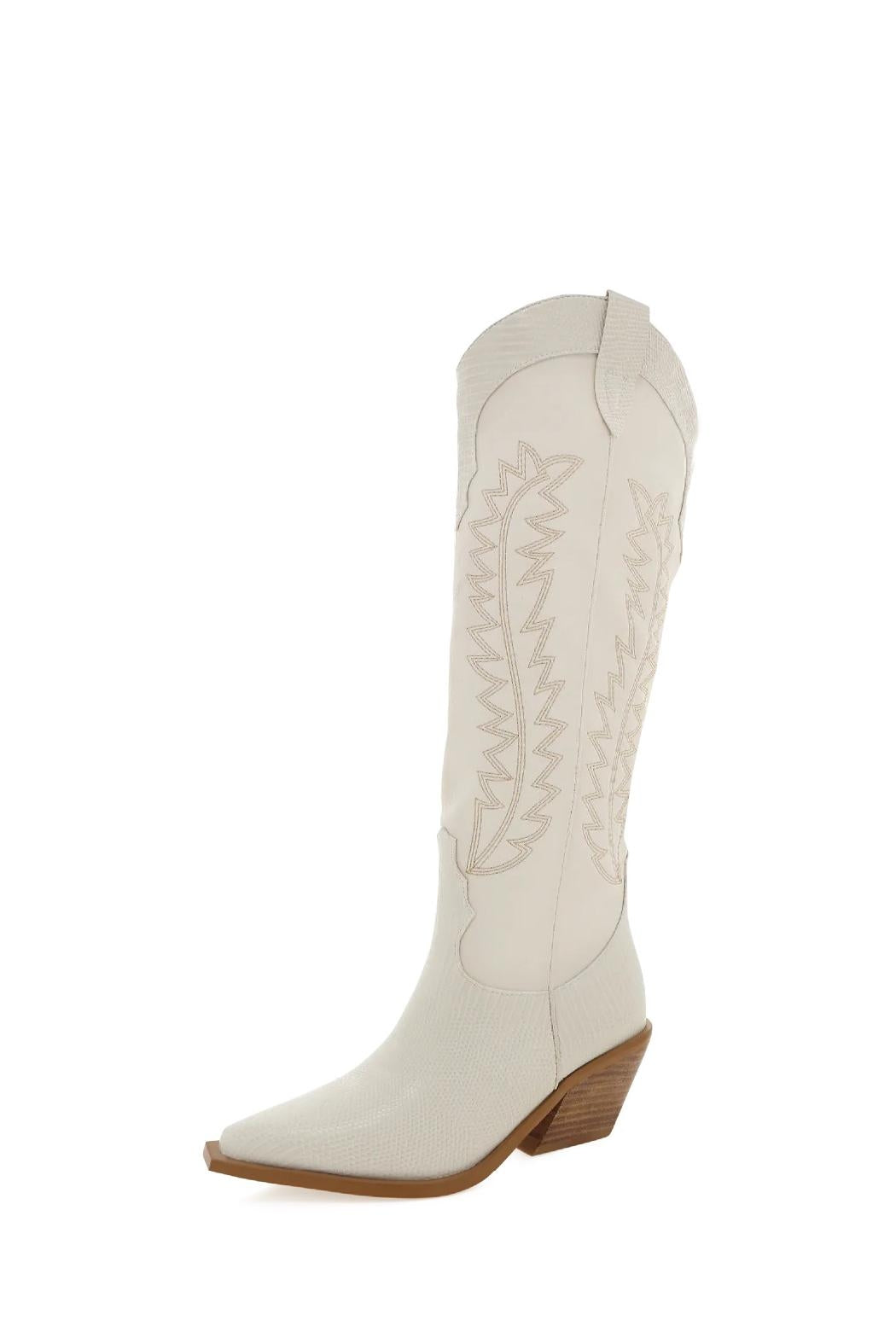 Ukiri Cowboy Boot