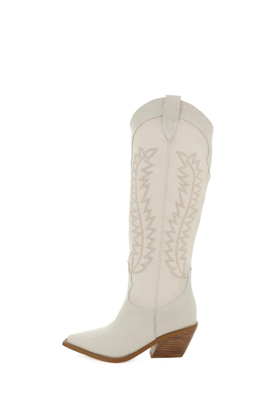 Ukiri Cowboy Boot