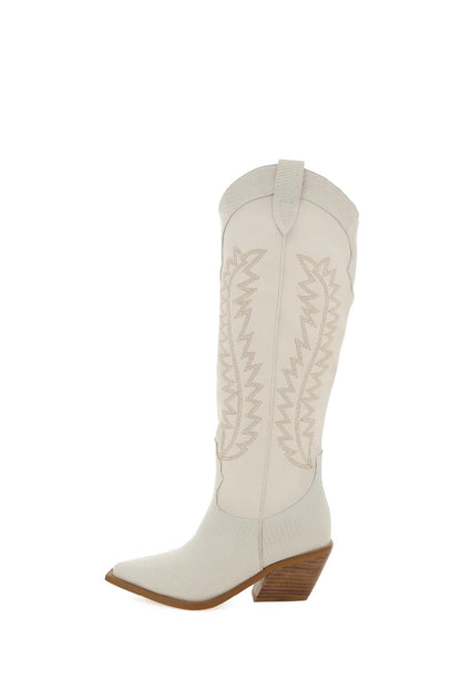 Ukiri Cowboy Boot