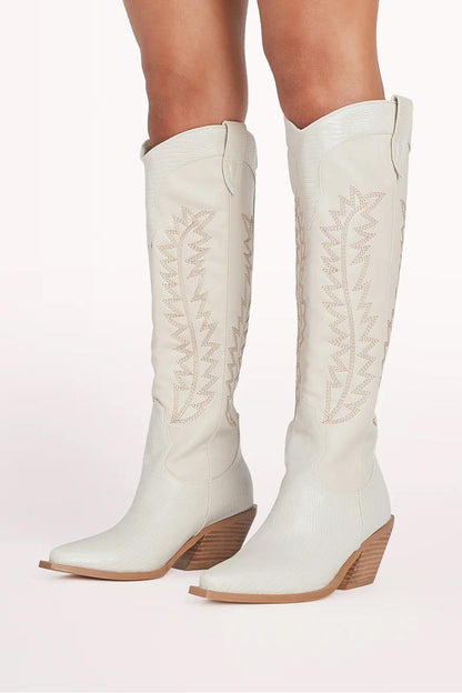 Ukiri Cowboy Boot