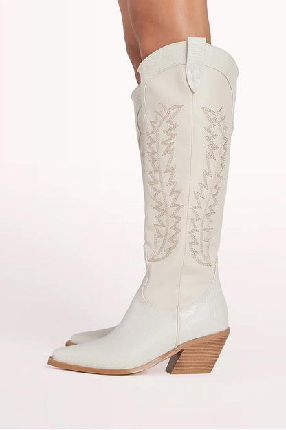Ukiri Cowboy Boot