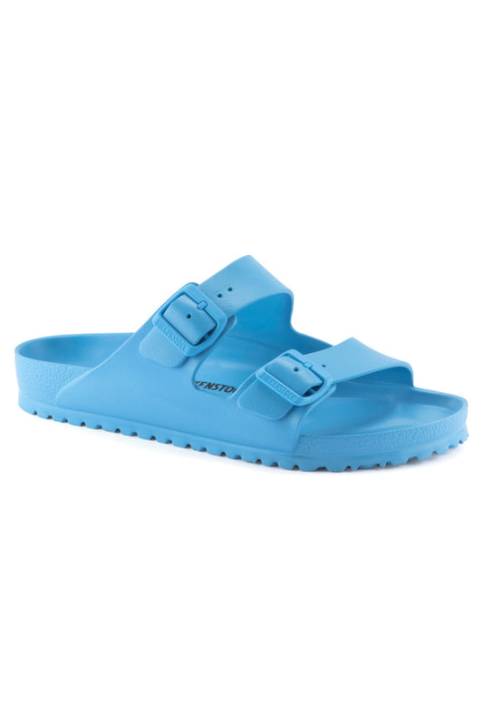 Birkenstock Arizona EVA in Active Blue
