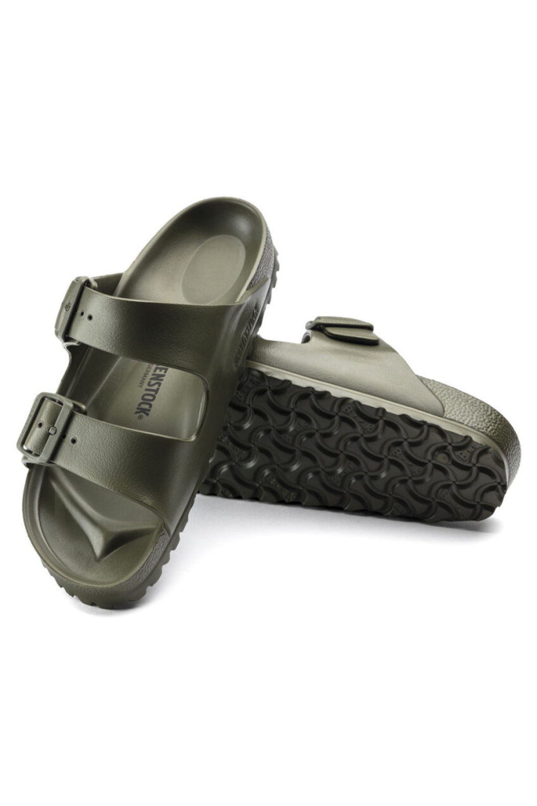 Birkenstock EVA Khaki