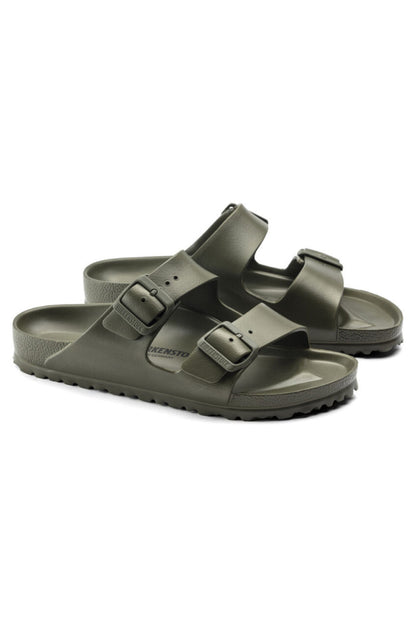 Birkenstock EVA Khaki