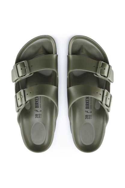 Birkenstock EVA Khaki