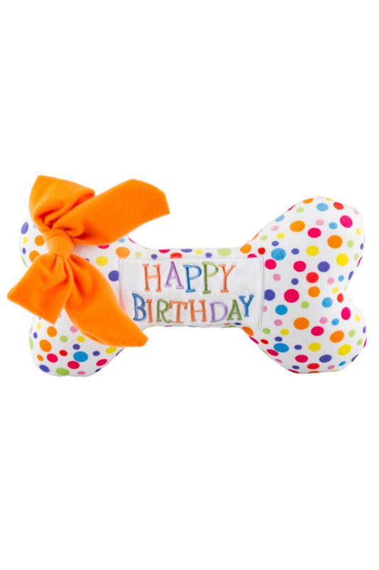 BIRTHDAY BONE -LARGE