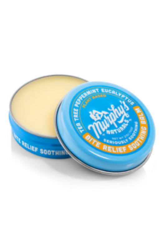 Bite Relief Soothing Balm Murph