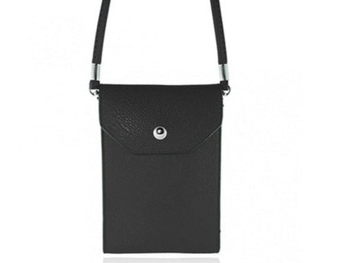 Trendy Cell Phone Crossbody Bag