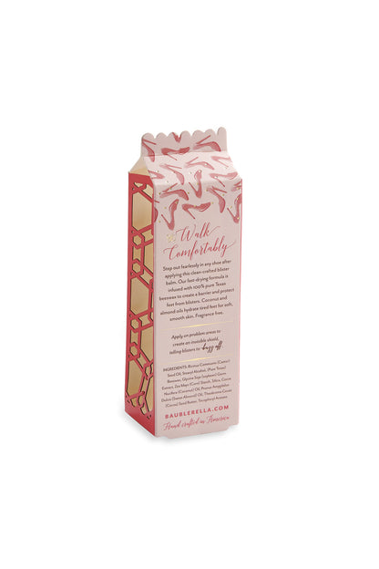 Blisters Bee Gone Balm