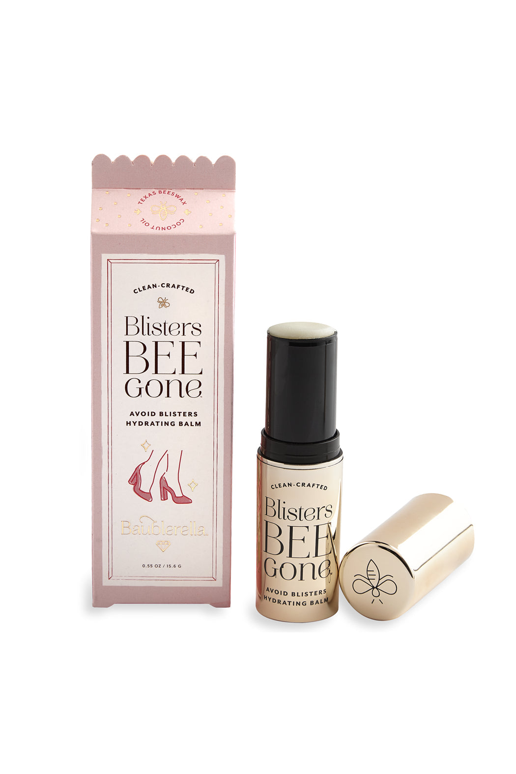 Blisters Bee Gone Balm