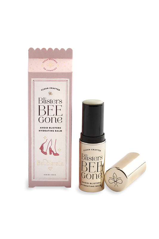 Blisters Bee Gone Balm
