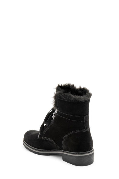 Vedette Booties