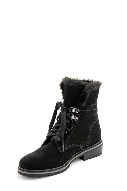 Vedette Booties