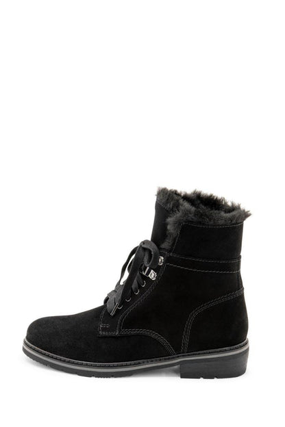 Vedette Booties