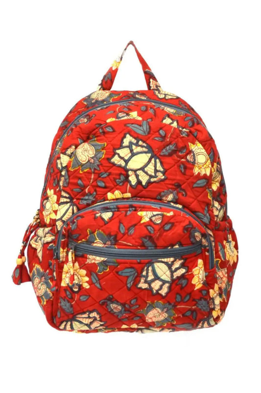 Bloomsbury Large Backpack