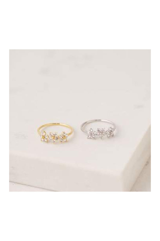 BLOSSOM RING