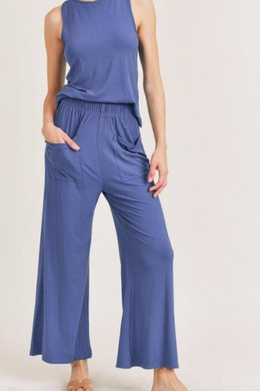 Blue Set