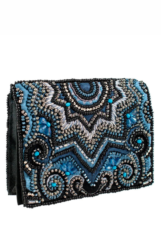 Blue Zone Wallet