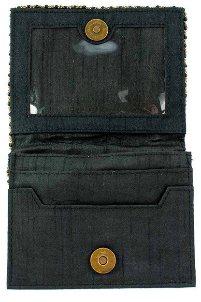 Blue Zone Wallet