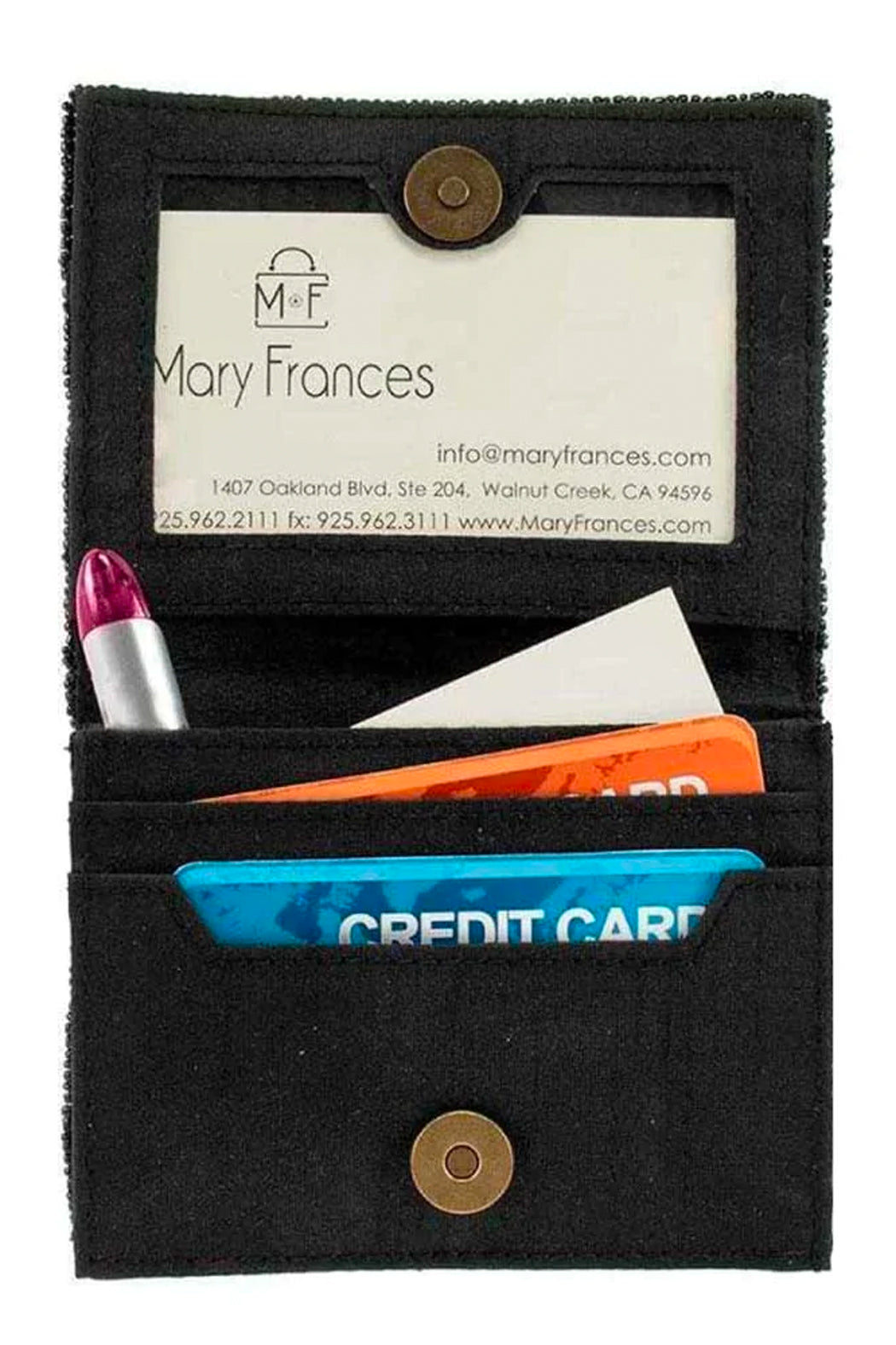 Blue Zone Wallet