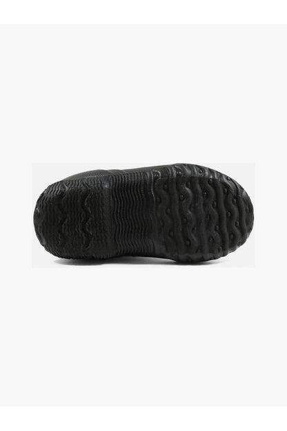 Bogs Boys Classic Black Hi Handles