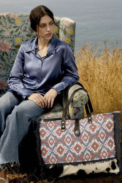 Bonhomie Weekender Bag