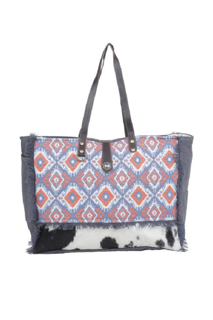 Bonhomie Weekender Bag