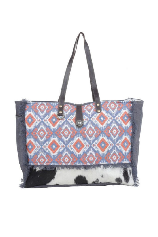 Bonhomie Weekender Bag