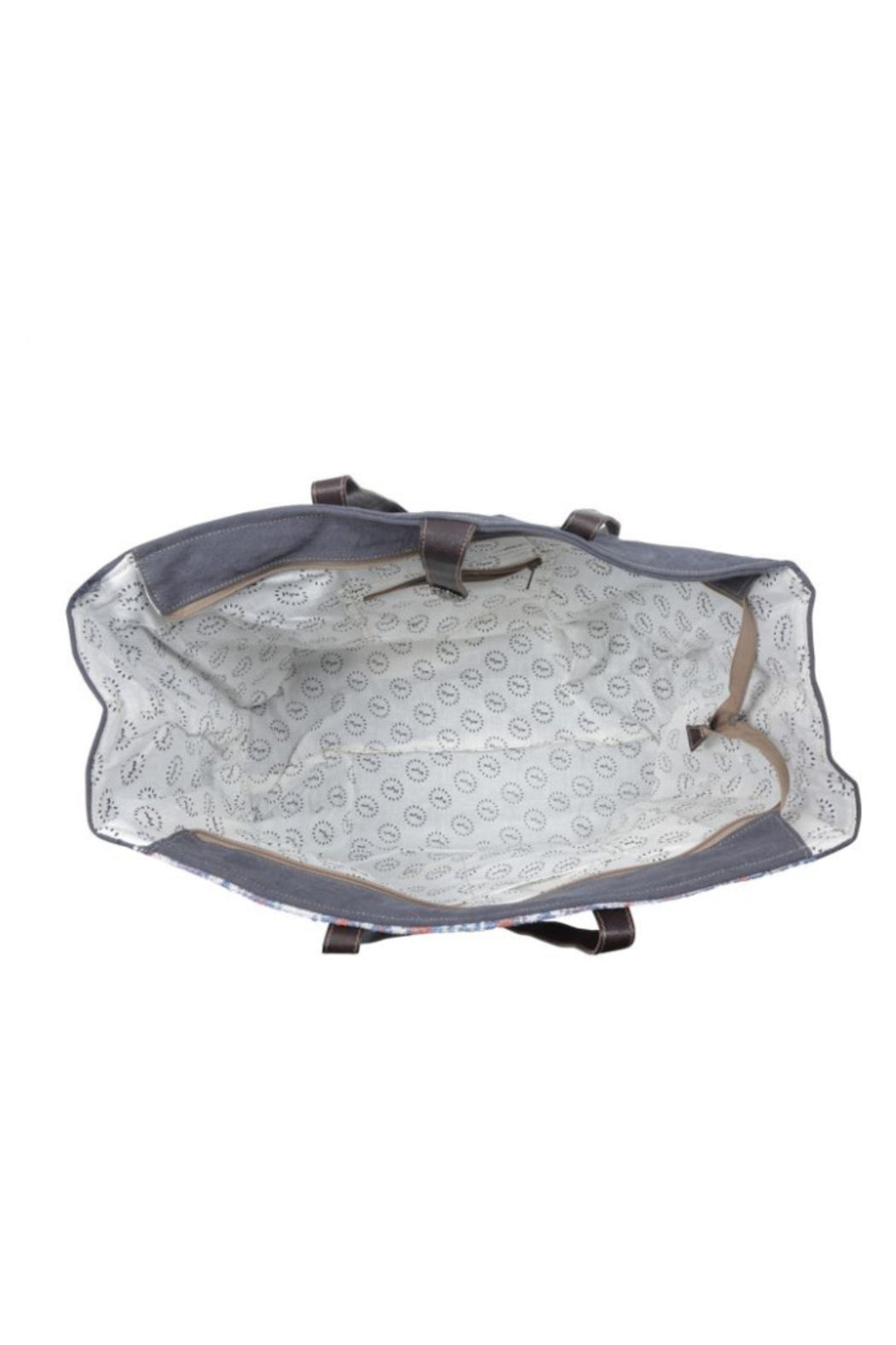 Bonhomie Weekender Bag