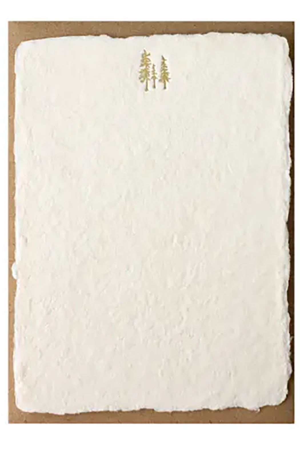 Boxed Letterpress Notes