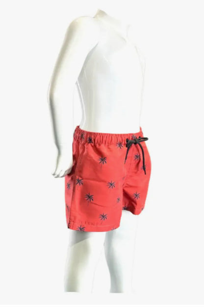 Boy's Swim Board Shorts