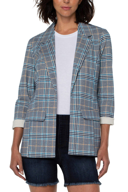 Boyfriend Blazer