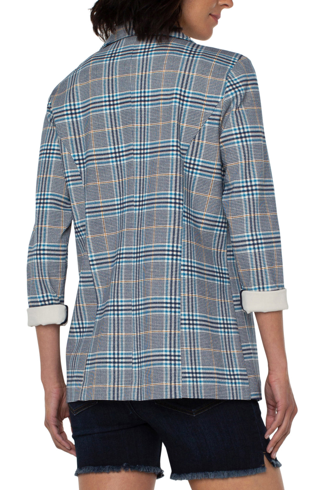 Boyfriend Blazer