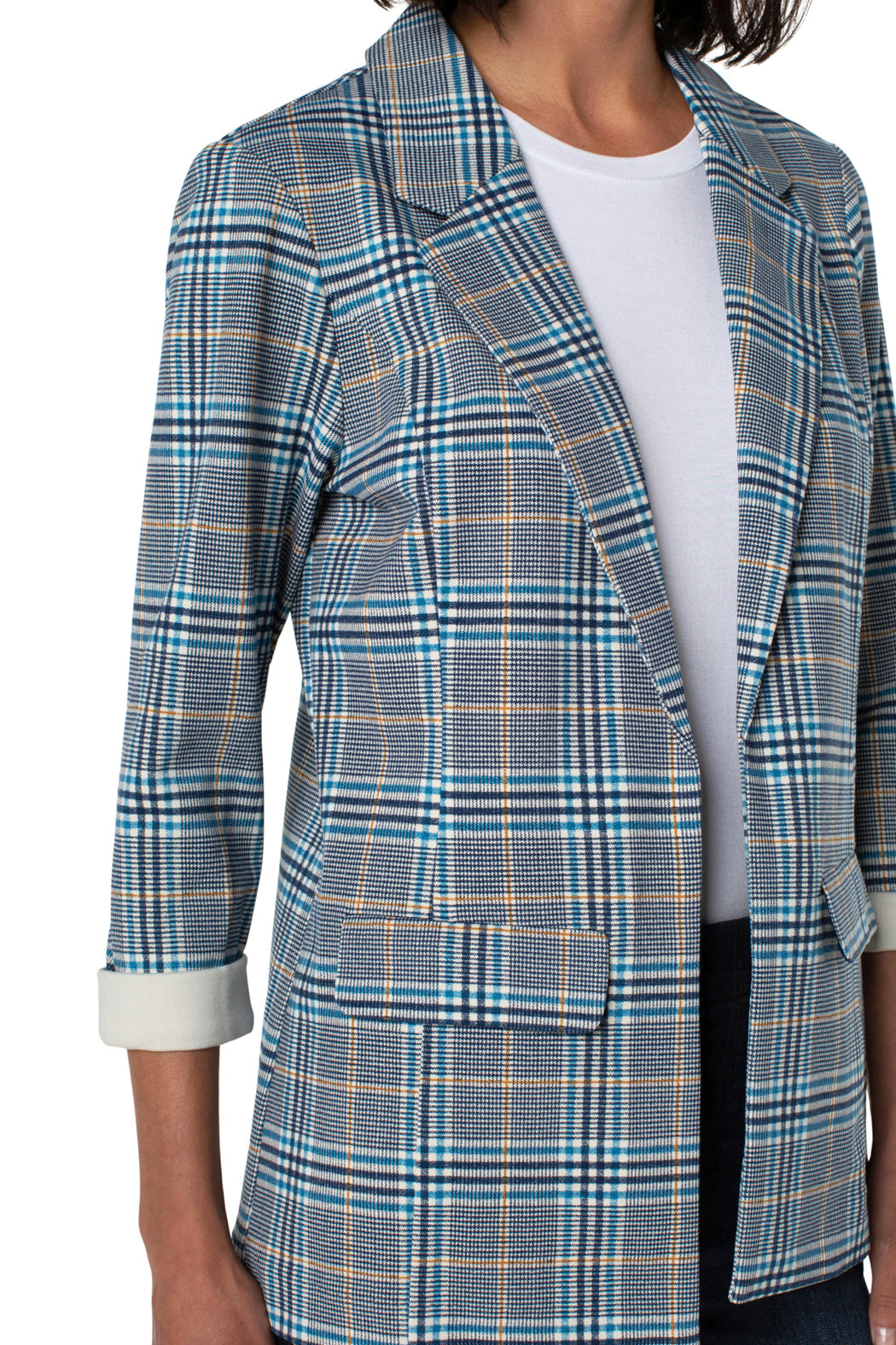 Boyfriend Blazer