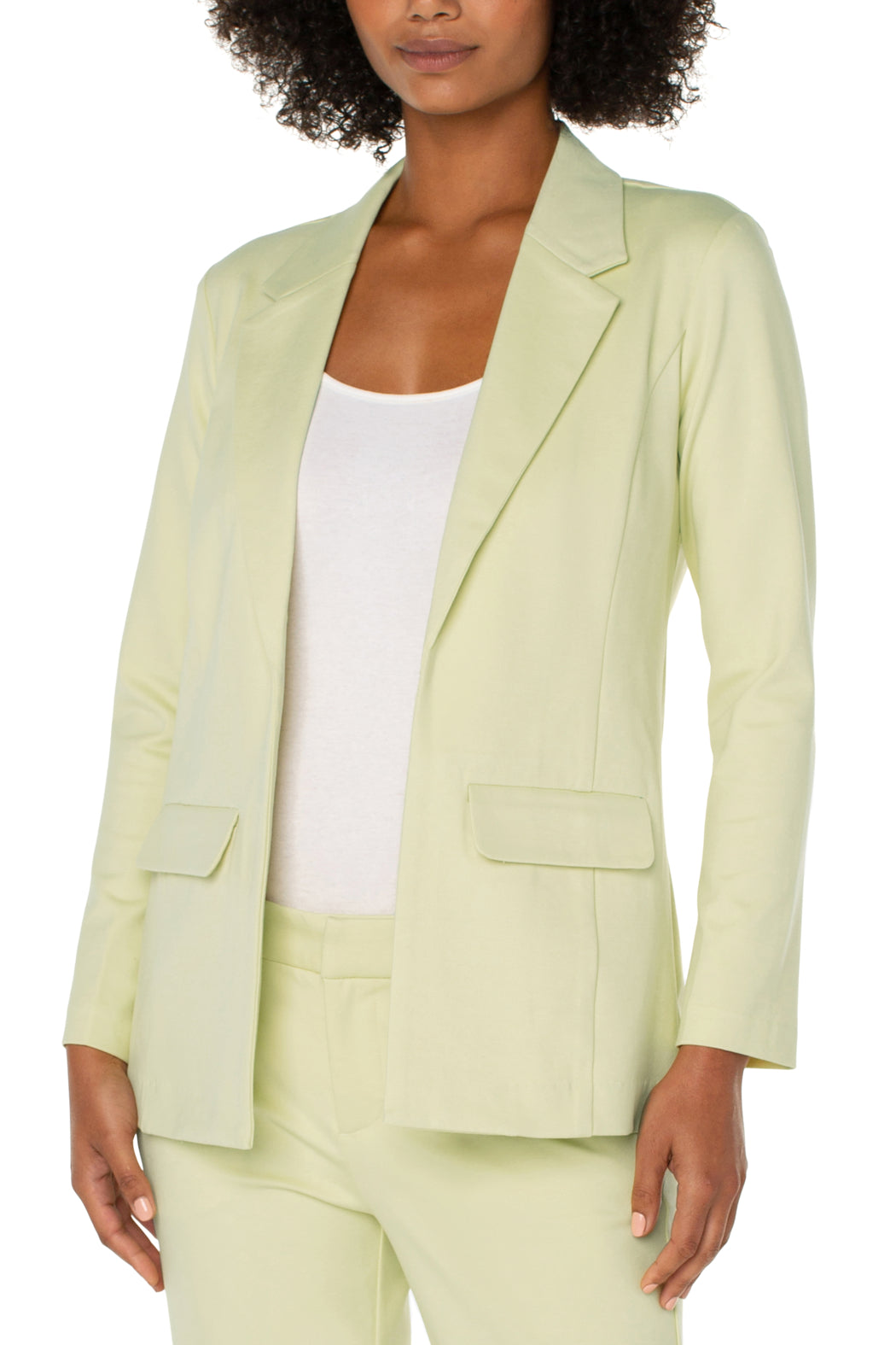 Boyfriend Blazer