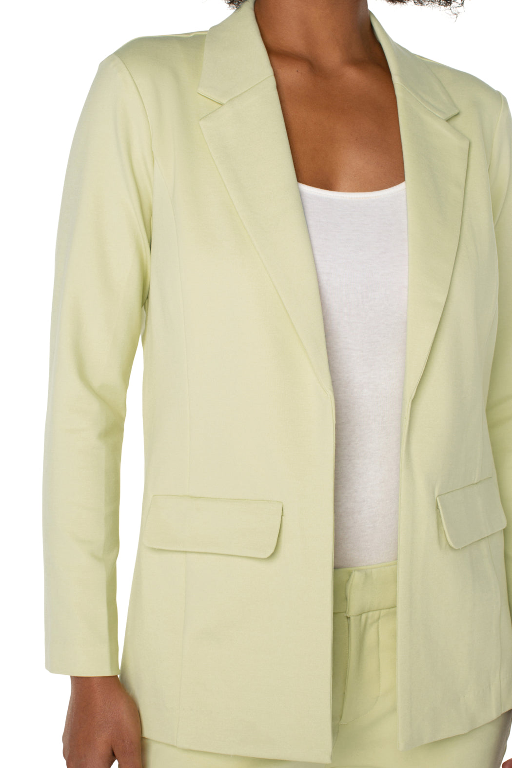 Boyfriend Blazer